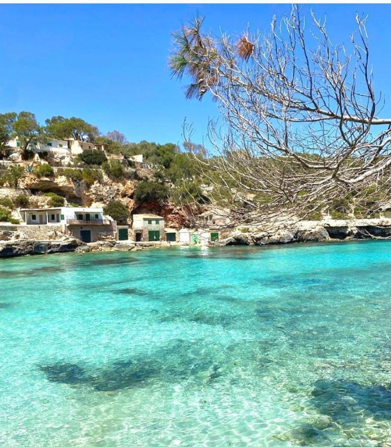 Rural Es Turo Casa de camp Ses Salines (Mallorca)