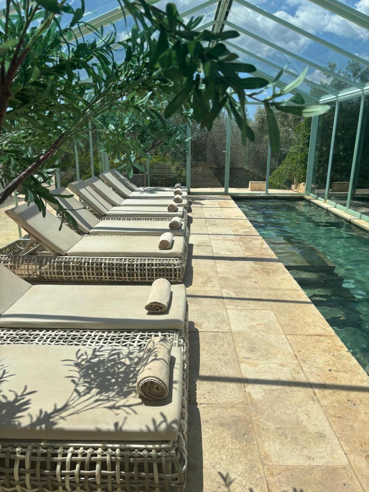 Landhaus Rural Es Turo Ses Salines (Mallorca)