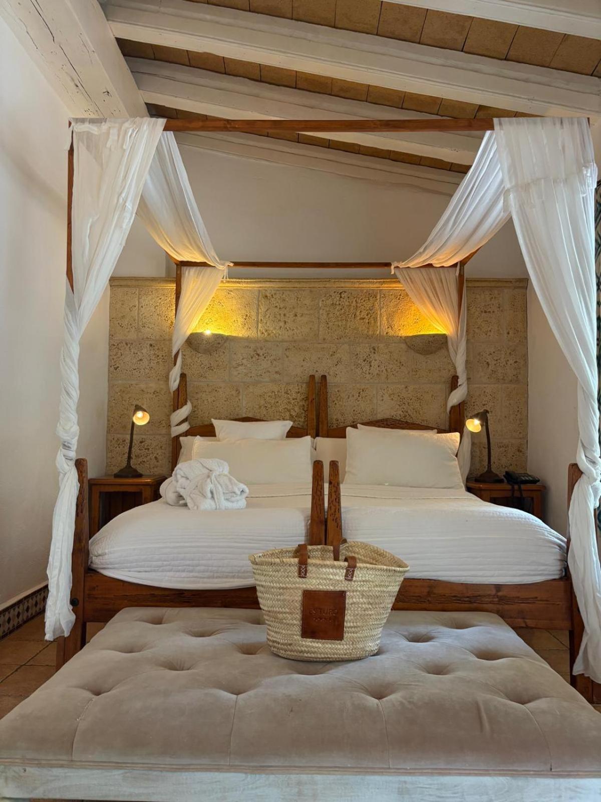 Landhaus Rural Es Turo Ses Salines (Mallorca)