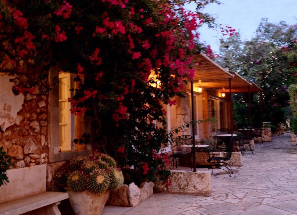 Casa de camp Rural Es Turo