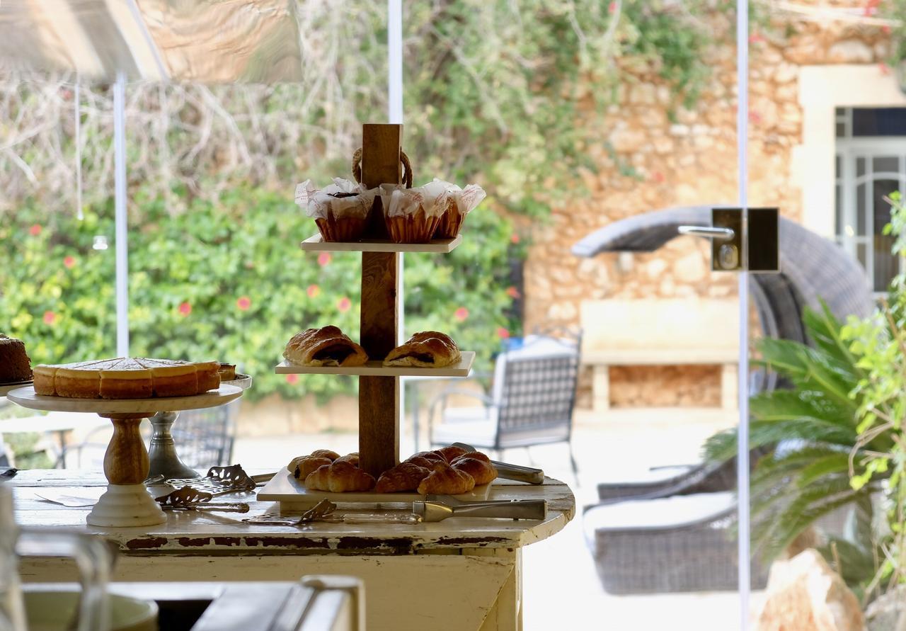 Rural Es Turo Landhaus Ses Salines (Mallorca)