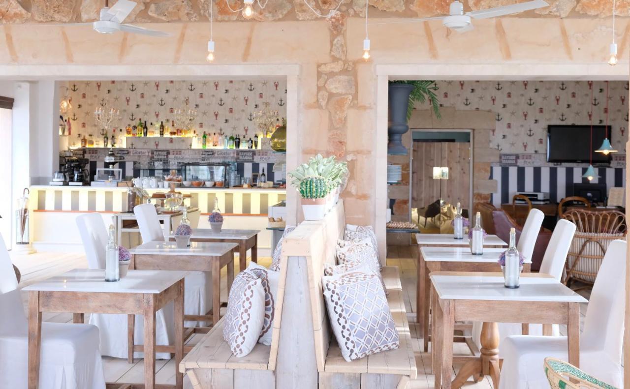 Casa de camp Rural Es Turo Ses Salines (Mallorca)