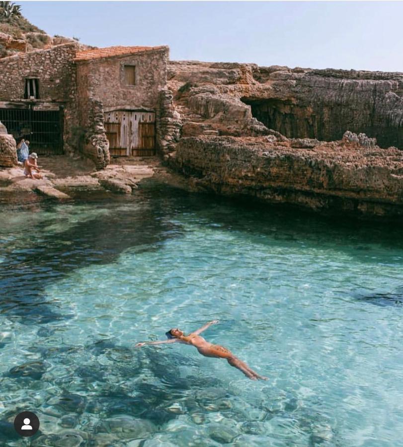 Rural Es Turó Ses Salines (Mallorca)
