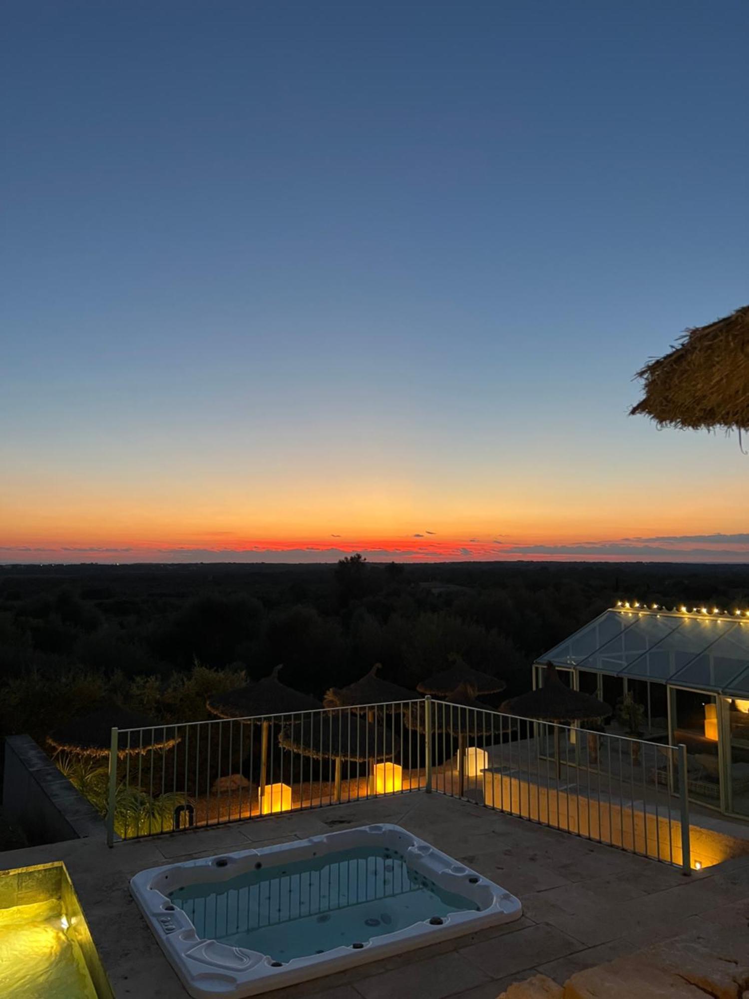 Casa de Campo Rural Es Turó