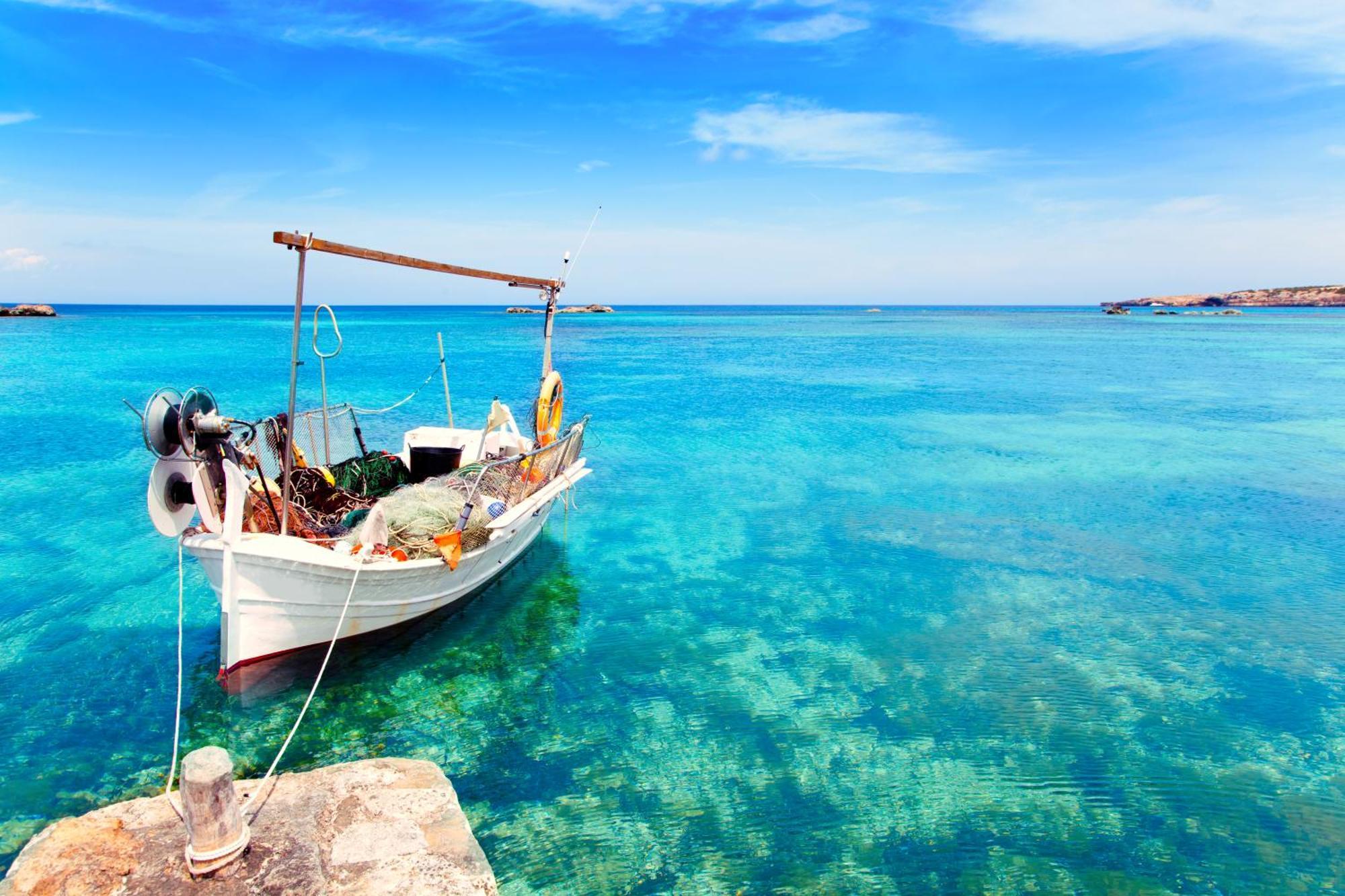 Rural Es Turó Ses Salines (Mallorca)