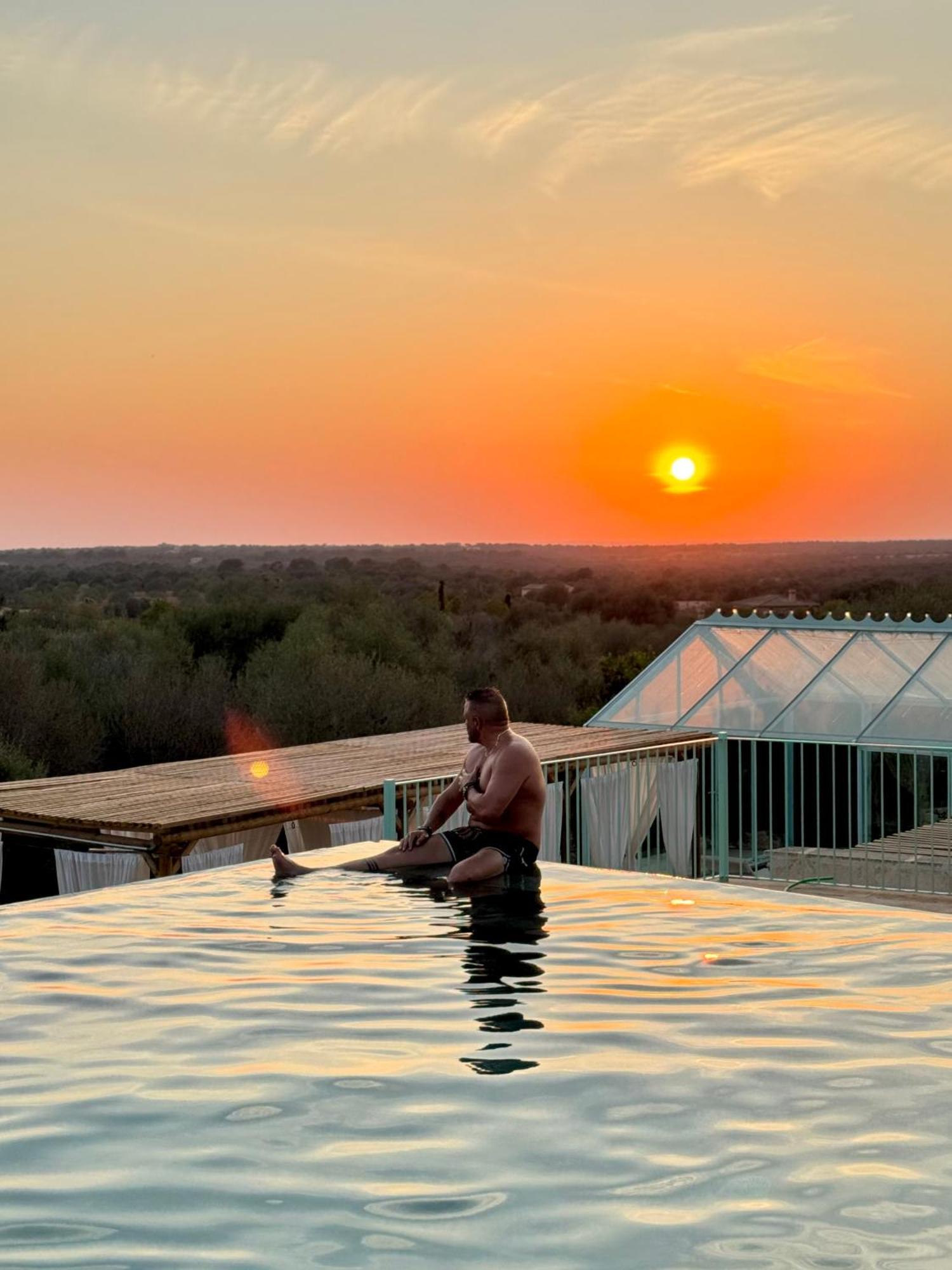 Casa de Campo Rural Es Turó