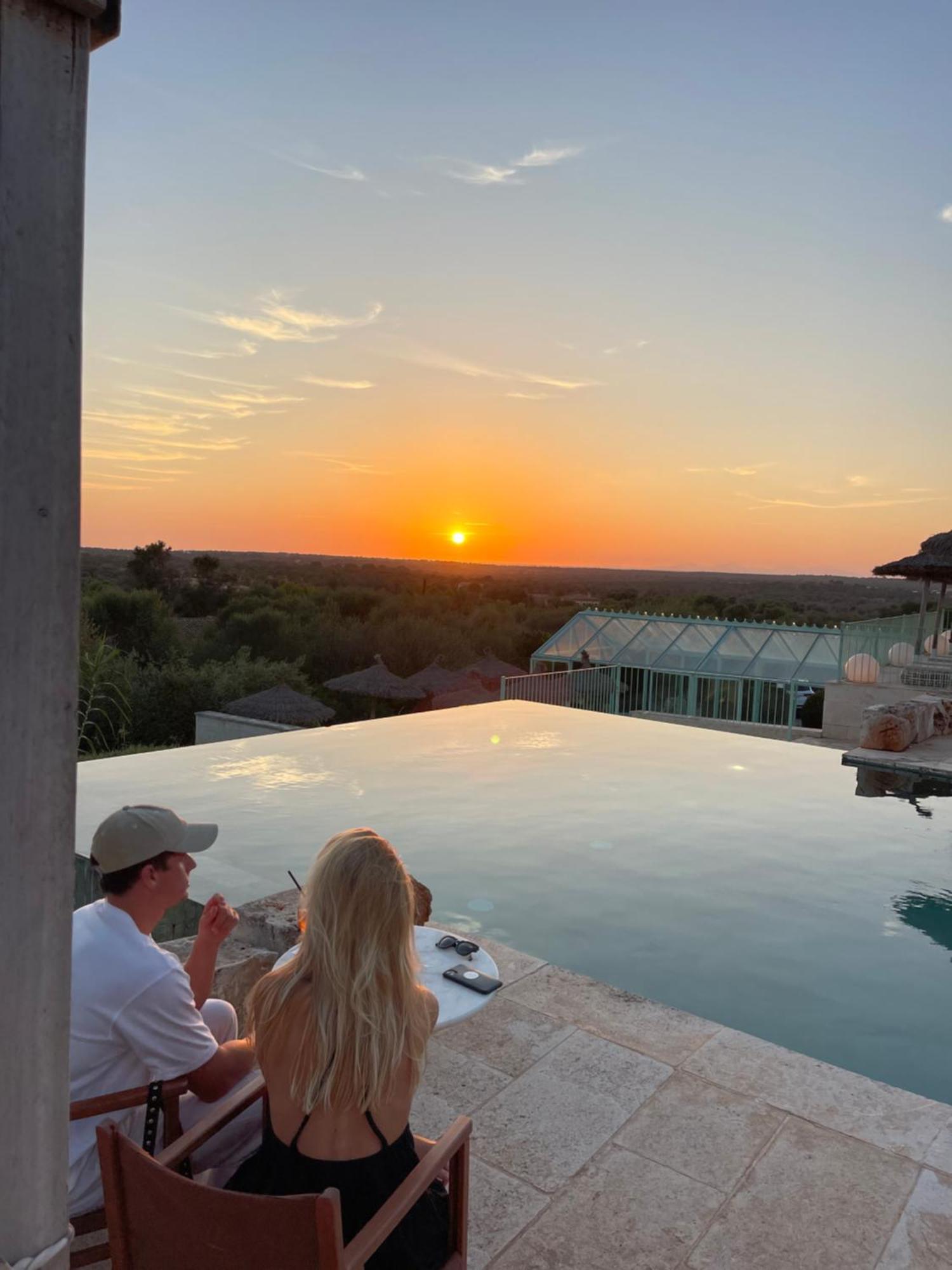Casa de Campo Rural Es Turó Ses Salines (Mallorca)