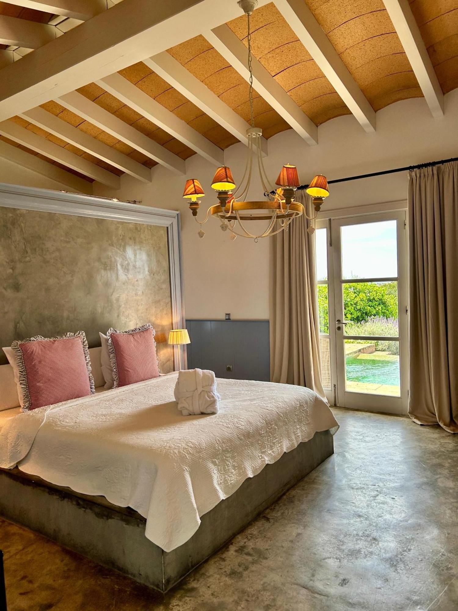Casa de Campo Rural Es Turó Ses Salines (Mallorca)