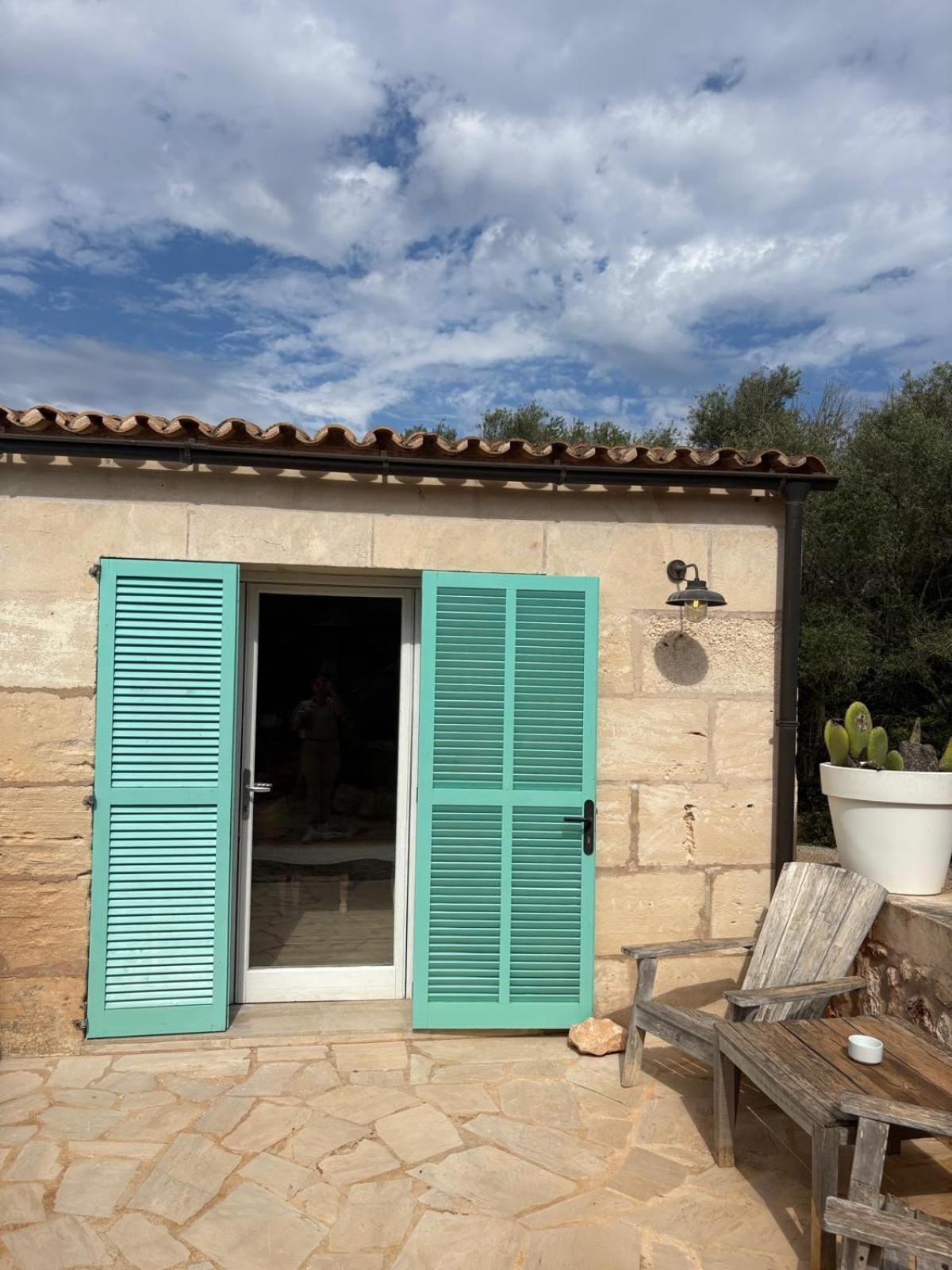 Casa de Campo Rural Es Turó Ses Salines (Mallorca)