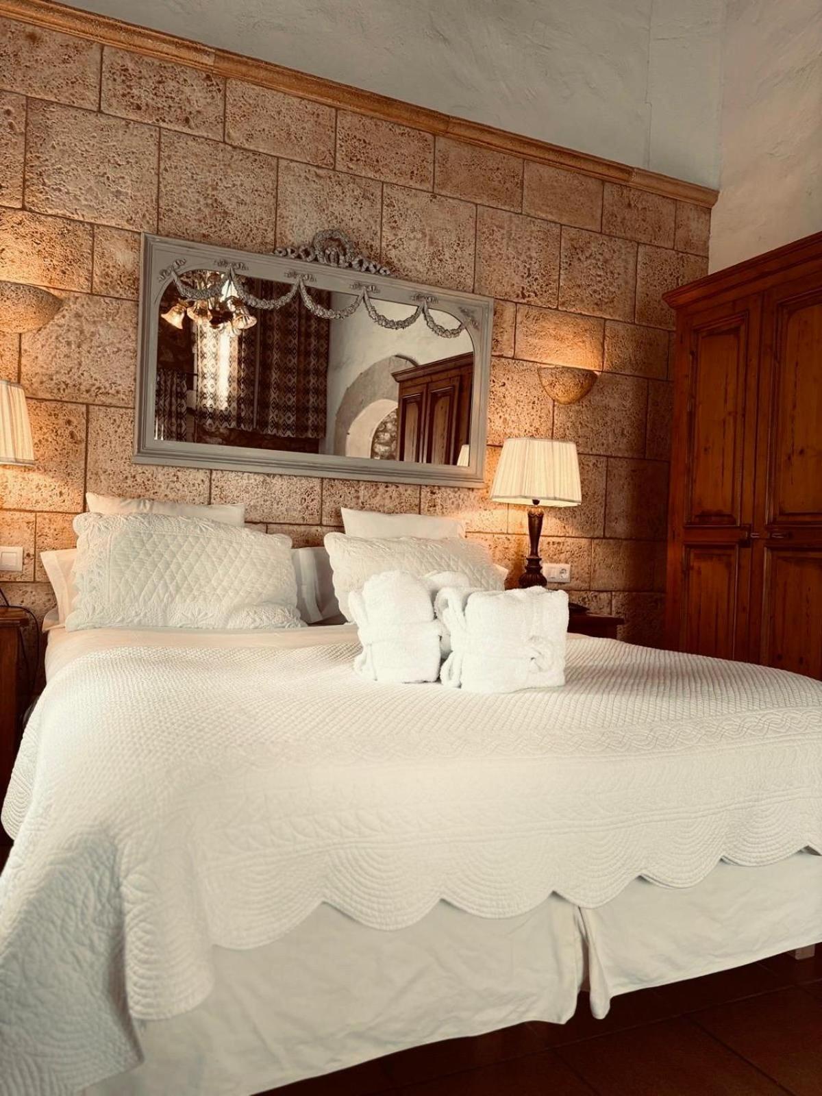 Casa de Campo Rural Es Turó *