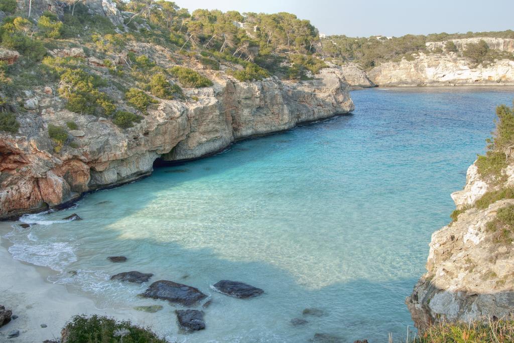 Rural Es Turó * Ses Salines (Mallorca)