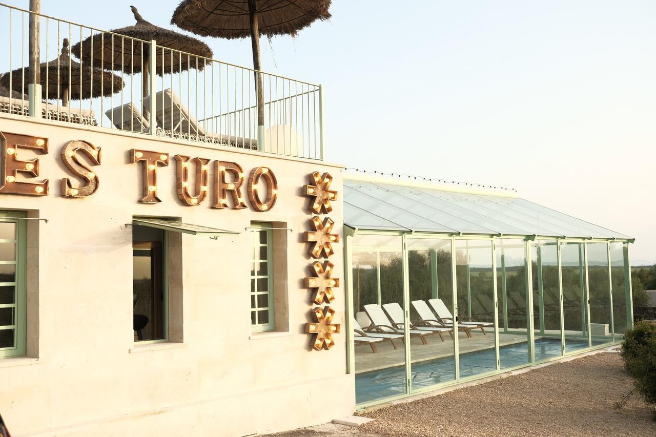 Rural Es Turó * Ses Salines (Mallorca)