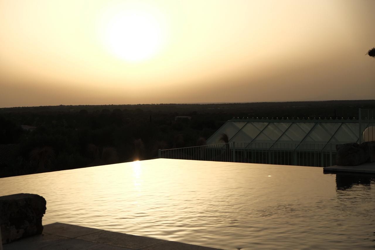 Rural Es Turó Casa de Campo Ses Salines (Mallorca)
