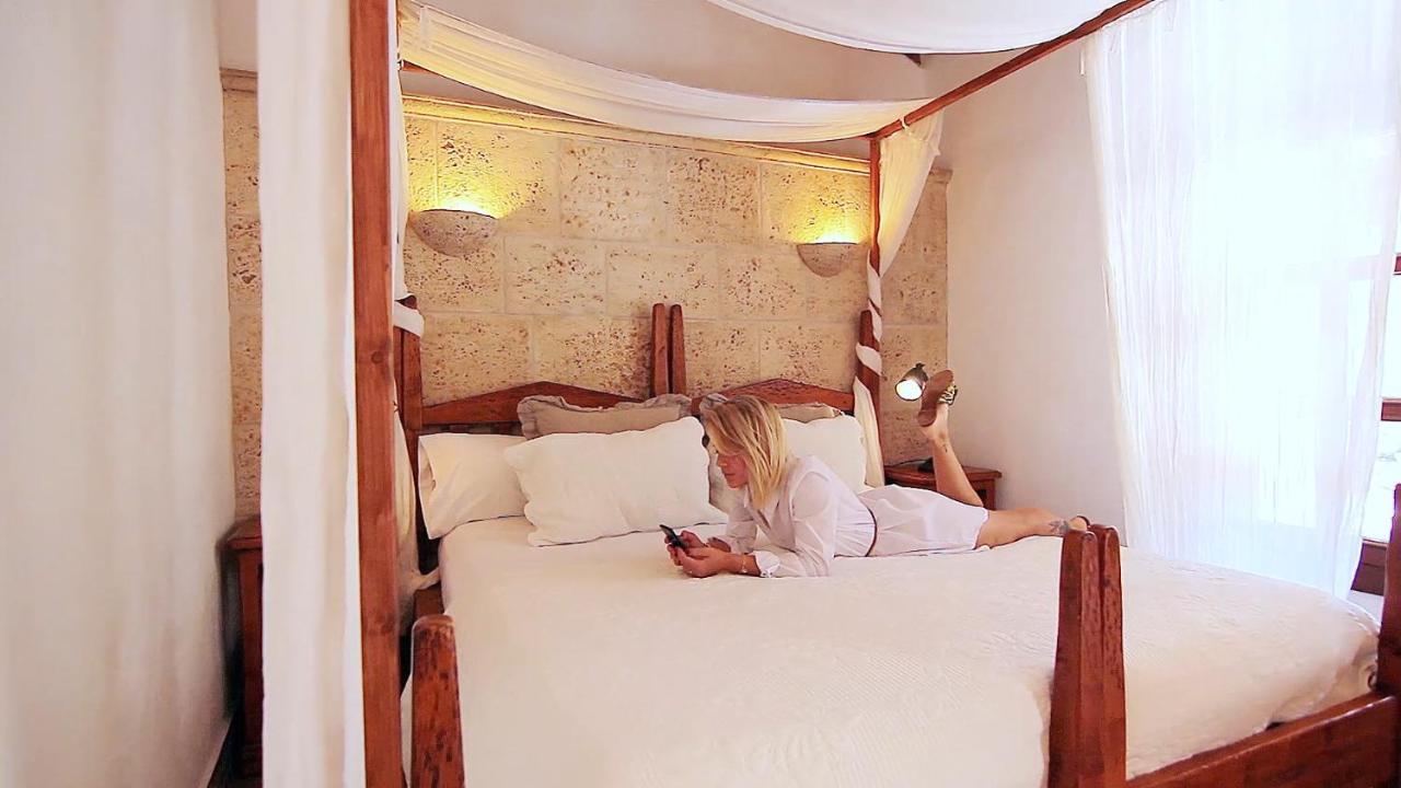 Casa de Campo Rural Es Turó
